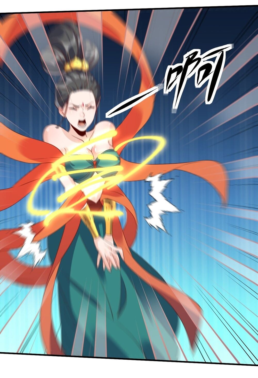 Nguyên Lai Ta Là Tu Tiên Đại Lão: Chapter 60