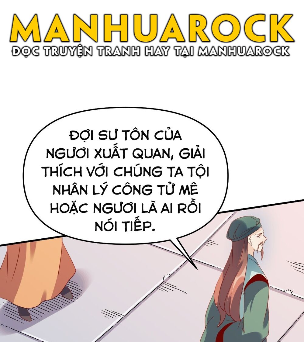 Nguyên Lai Ta Là Tu Tiên Đại Lão: Chapter 60