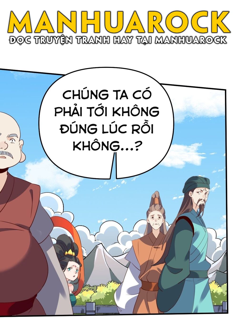 Nguyên Lai Ta Là Tu Tiên Đại Lão: Chapter 60