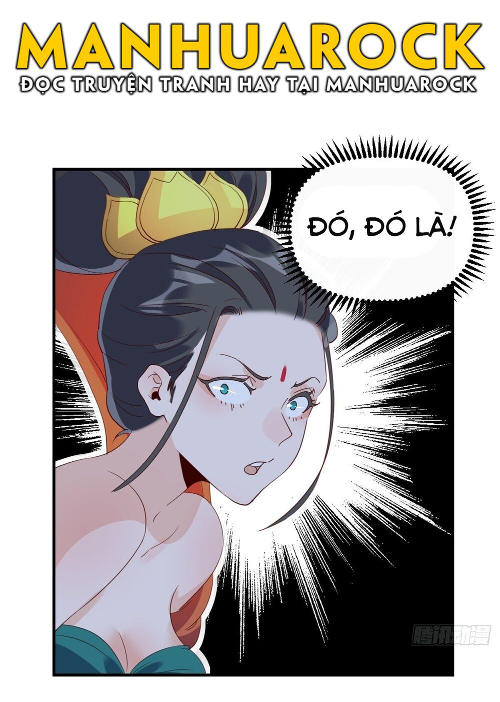 Nguyên Lai Ta Là Tu Tiên Đại Lão: Chapter 60