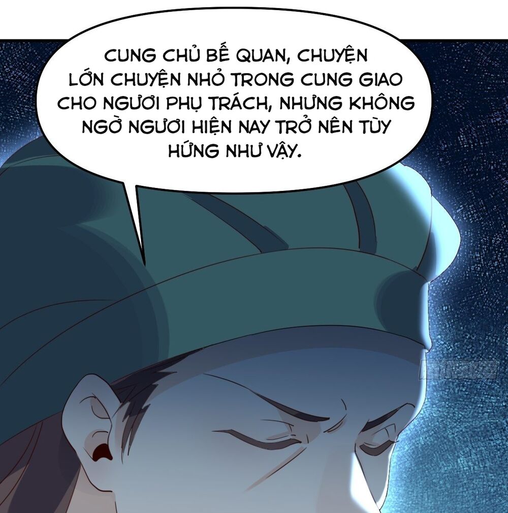 Nguyên Lai Ta Là Tu Tiên Đại Lão: Chapter 60