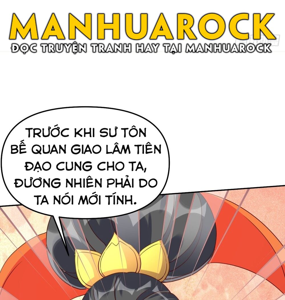 Nguyên Lai Ta Là Tu Tiên Đại Lão: Chapter 60