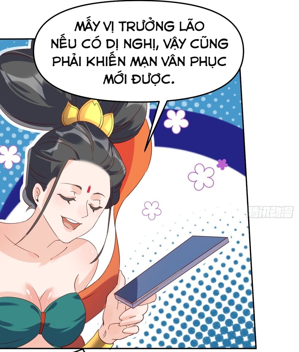 Nguyên Lai Ta Là Tu Tiên Đại Lão: Chapter 60