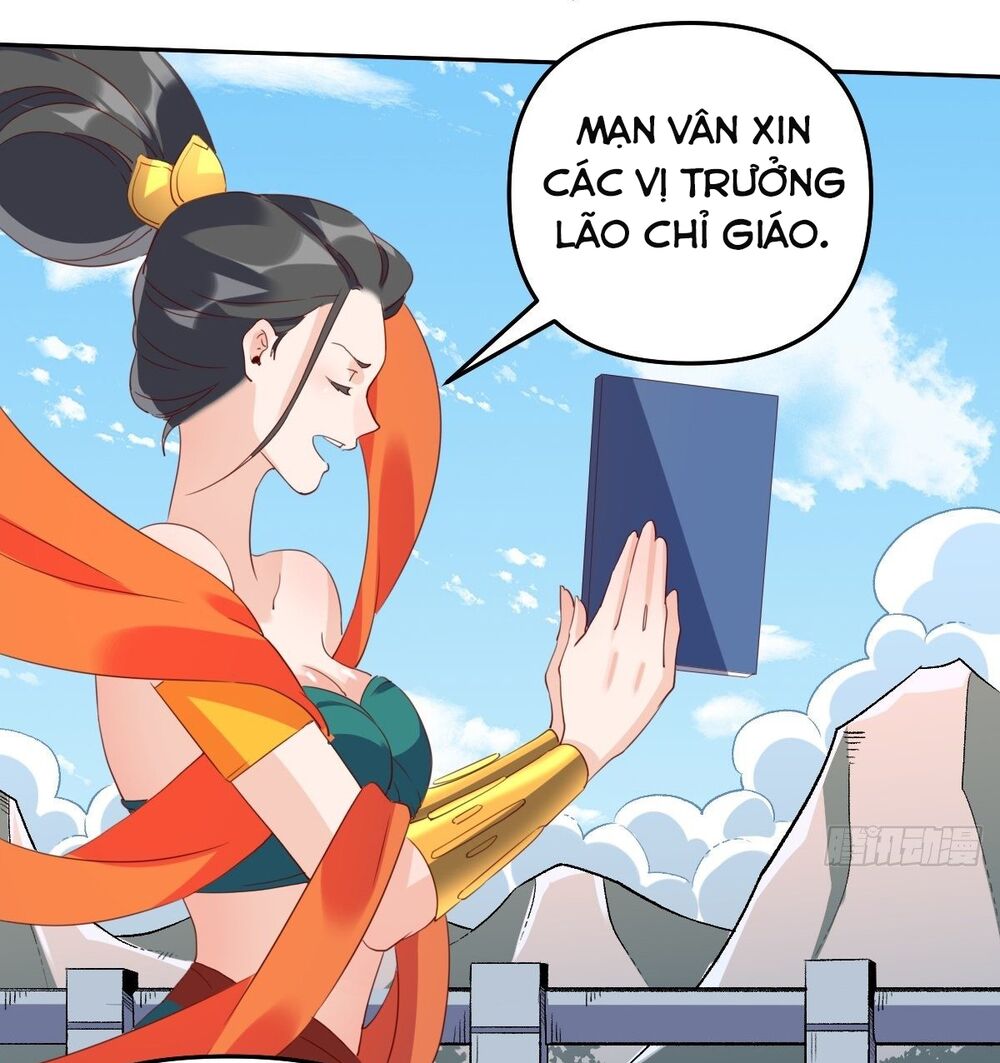 Nguyên Lai Ta Là Tu Tiên Đại Lão: Chapter 60