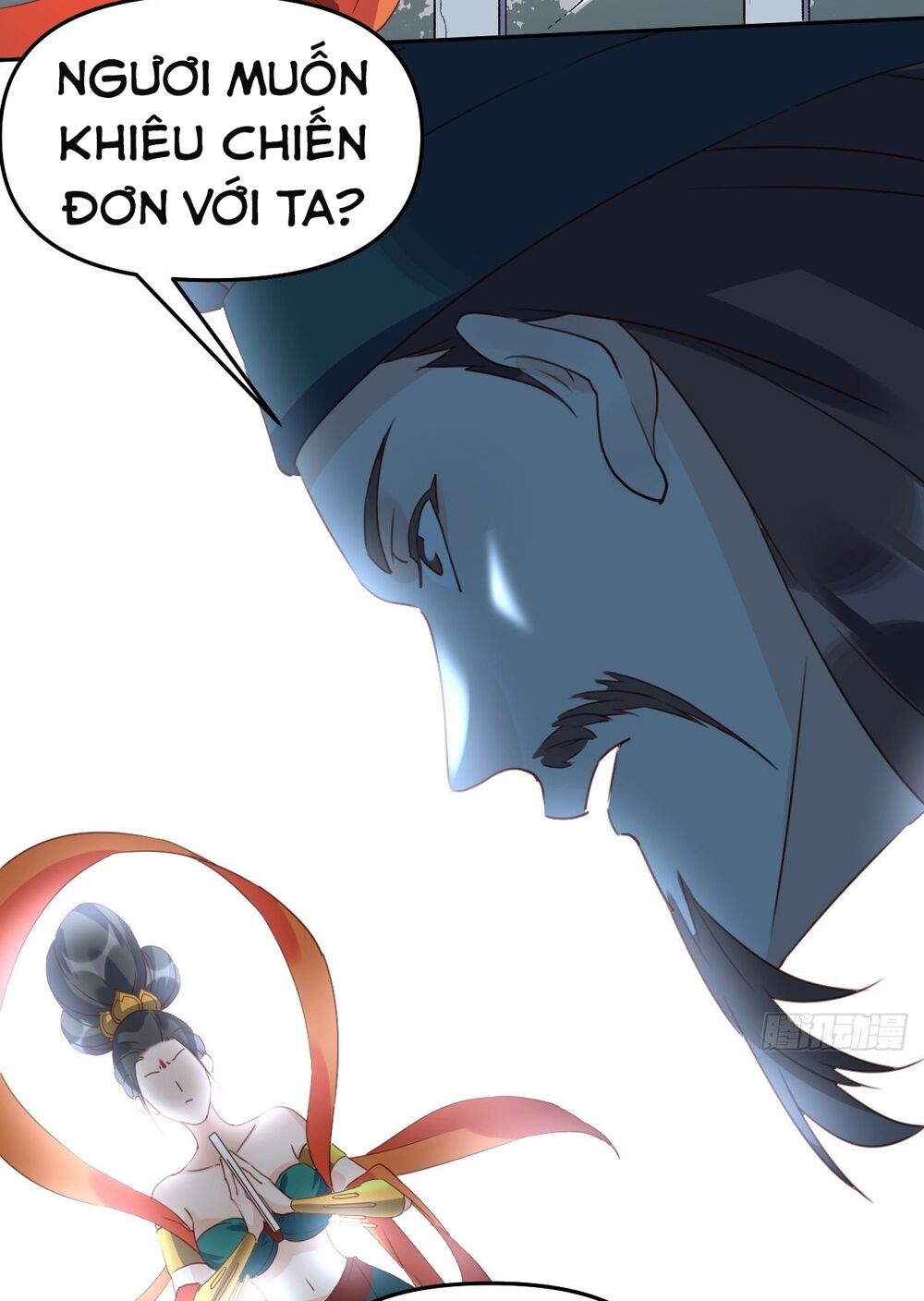 Nguyên Lai Ta Là Tu Tiên Đại Lão: Chapter 60