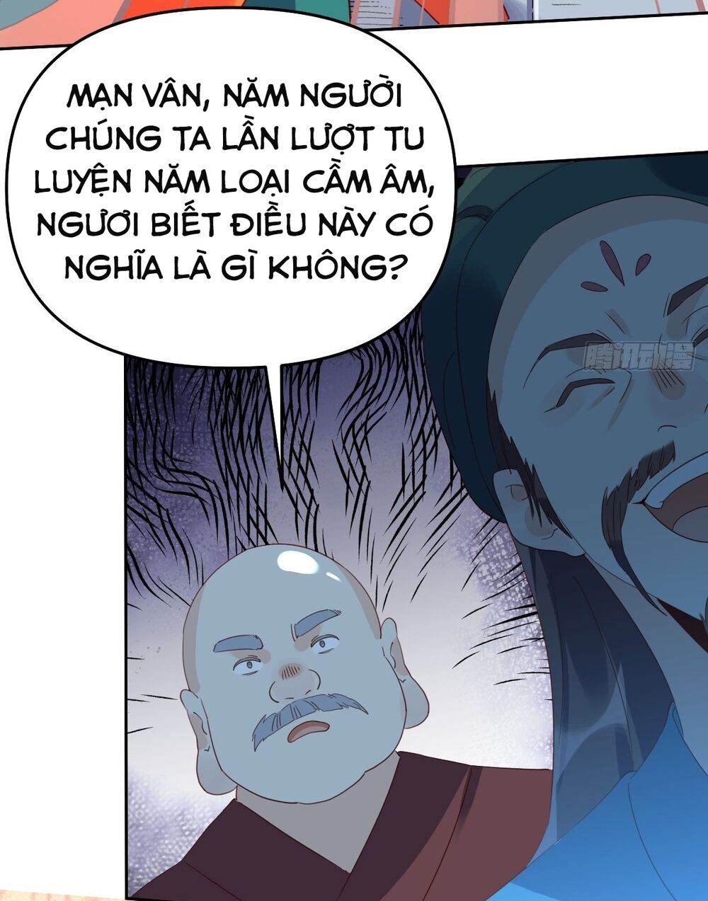 Nguyên Lai Ta Là Tu Tiên Đại Lão: Chapter 60