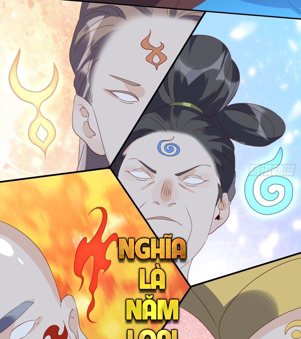 Nguyên Lai Ta Là Tu Tiên Đại Lão: Chapter 60