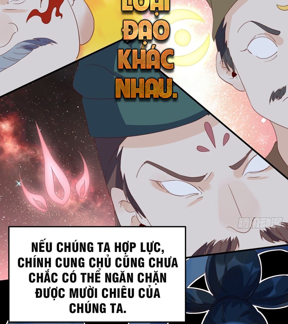 Nguyên Lai Ta Là Tu Tiên Đại Lão: Chapter 60