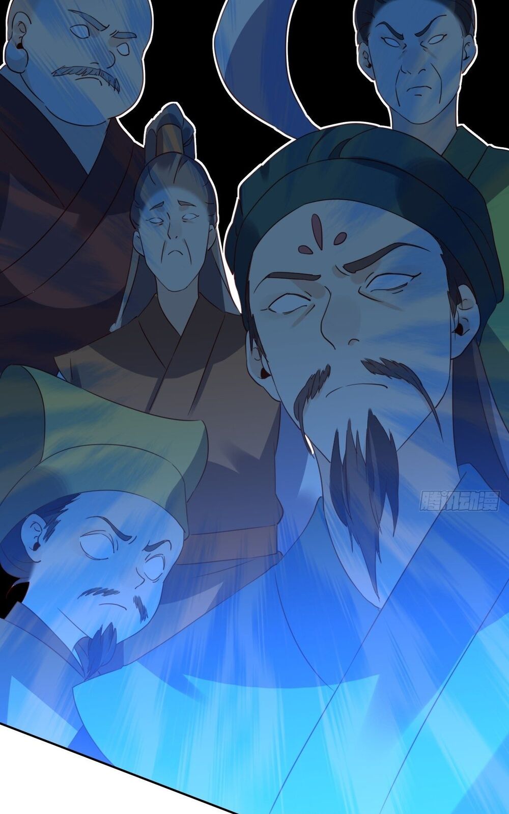 Nguyên Lai Ta Là Tu Tiên Đại Lão: Chapter 60
