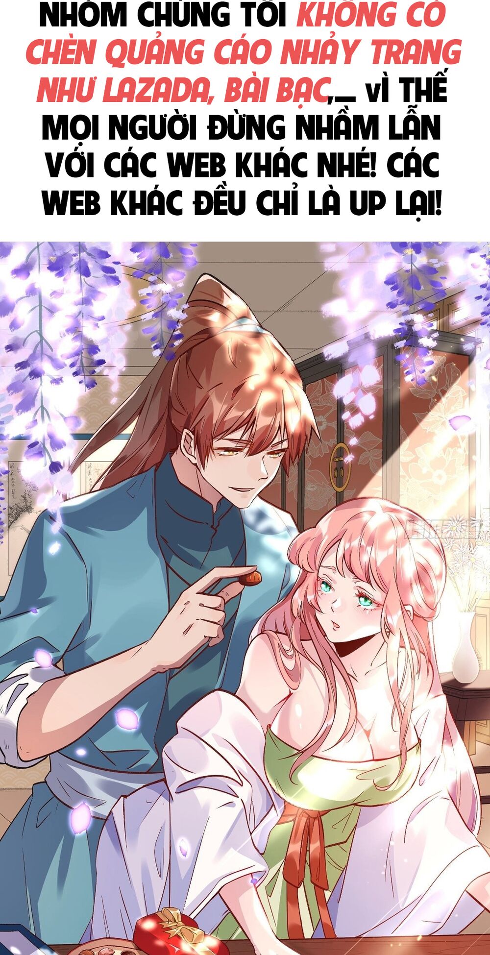 Nguyên Lai Ta Là Tu Tiên Đại Lão: Chapter 60