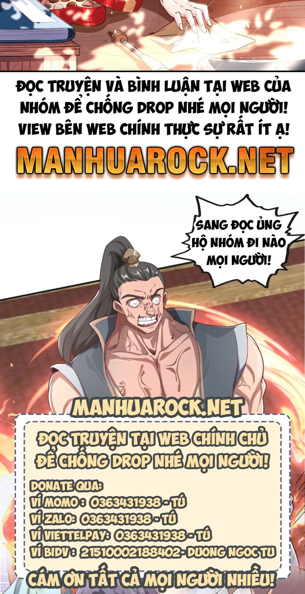 Nguyên Lai Ta Là Tu Tiên Đại Lão: Chapter 60