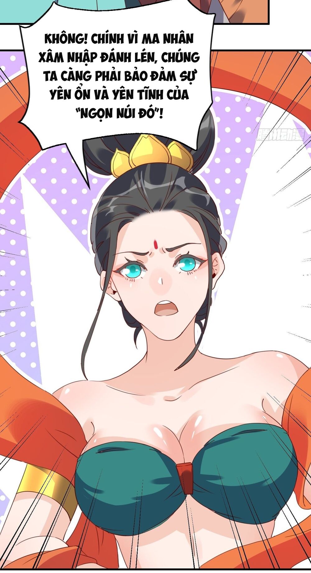Nguyên Lai Ta Là Tu Tiên Đại Lão: Chapter 60