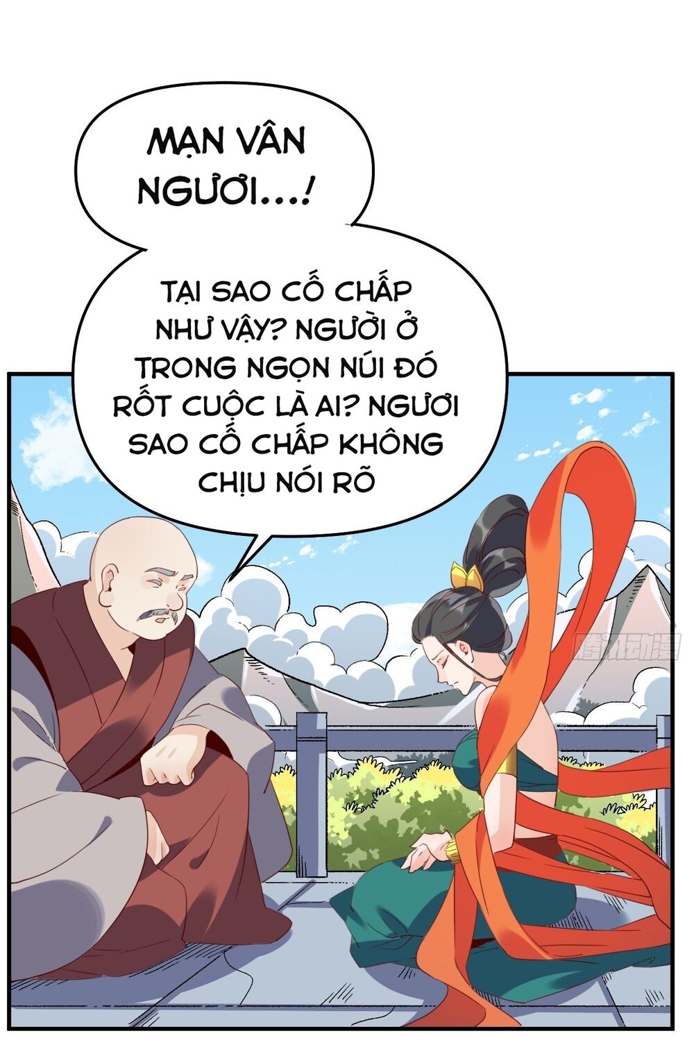 Nguyên Lai Ta Là Tu Tiên Đại Lão: Chapter 60