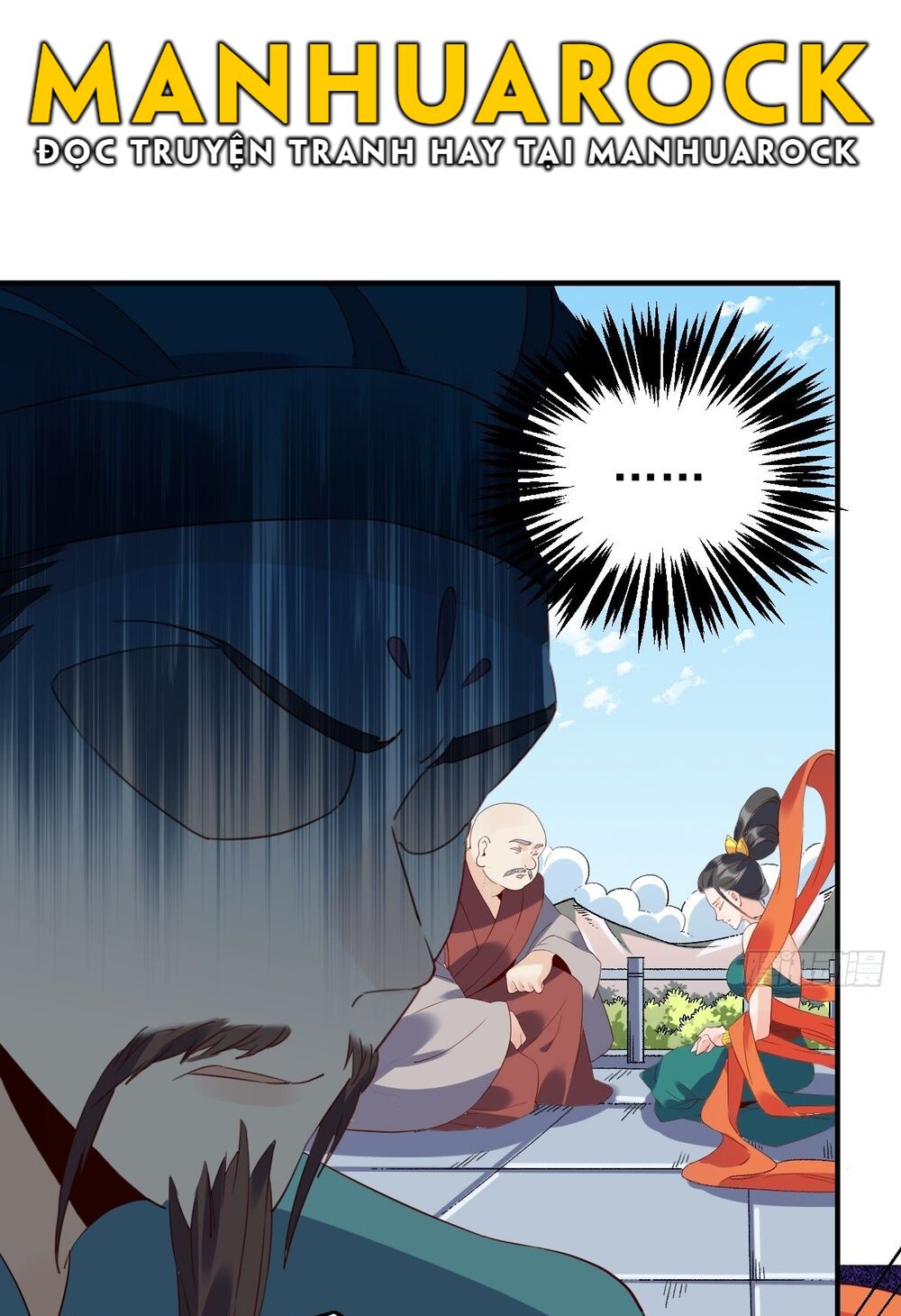 Nguyên Lai Ta Là Tu Tiên Đại Lão: Chapter 60