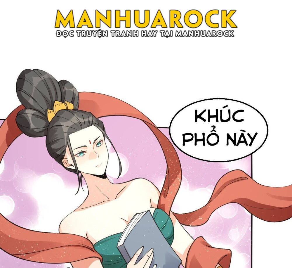 Nguyên Lai Ta Là Tu Tiên Đại Lão: Chapter 61