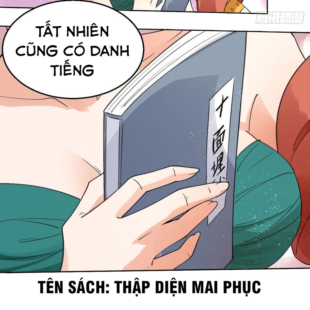 Nguyên Lai Ta Là Tu Tiên Đại Lão: Chapter 61