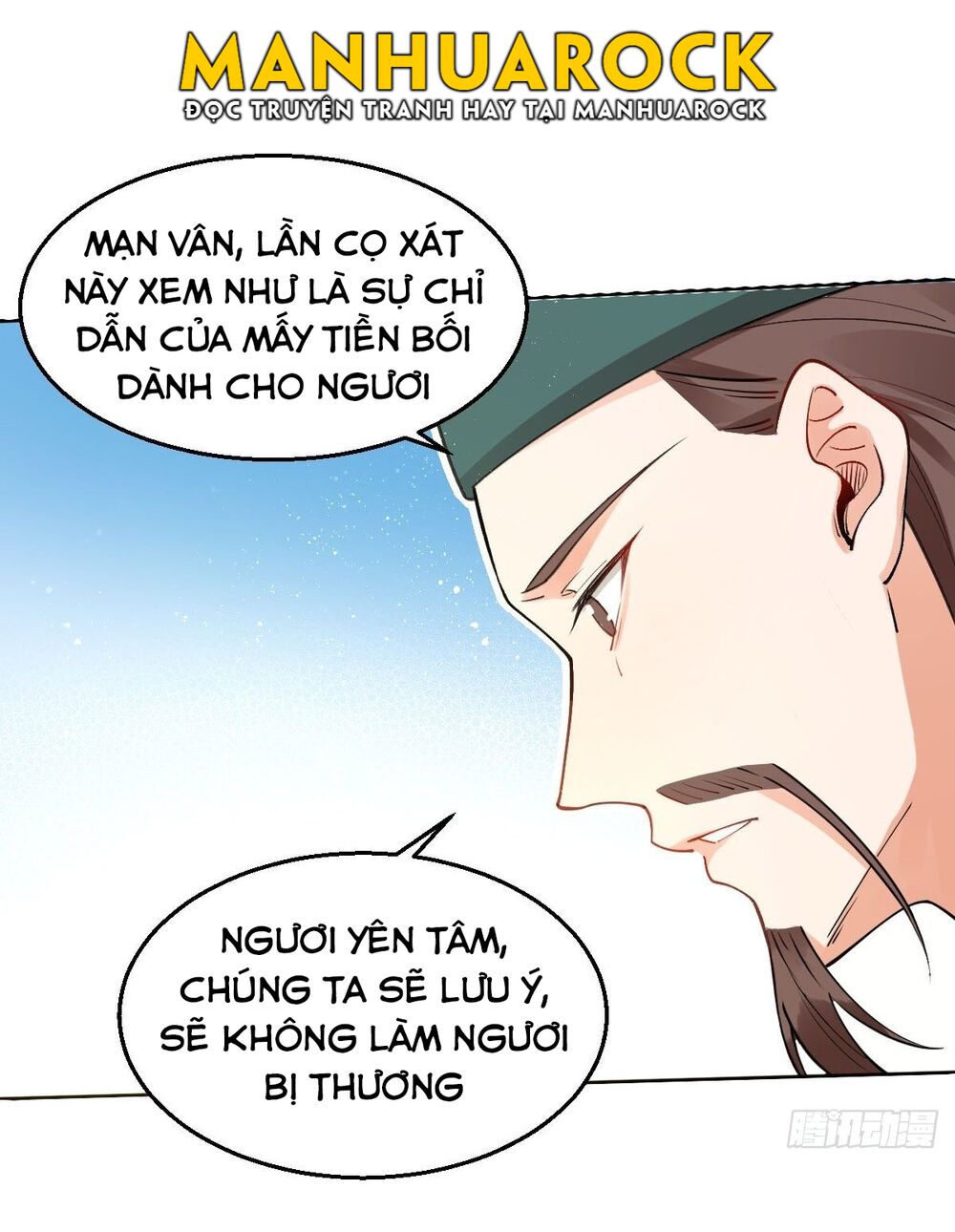 Nguyên Lai Ta Là Tu Tiên Đại Lão: Chapter 61