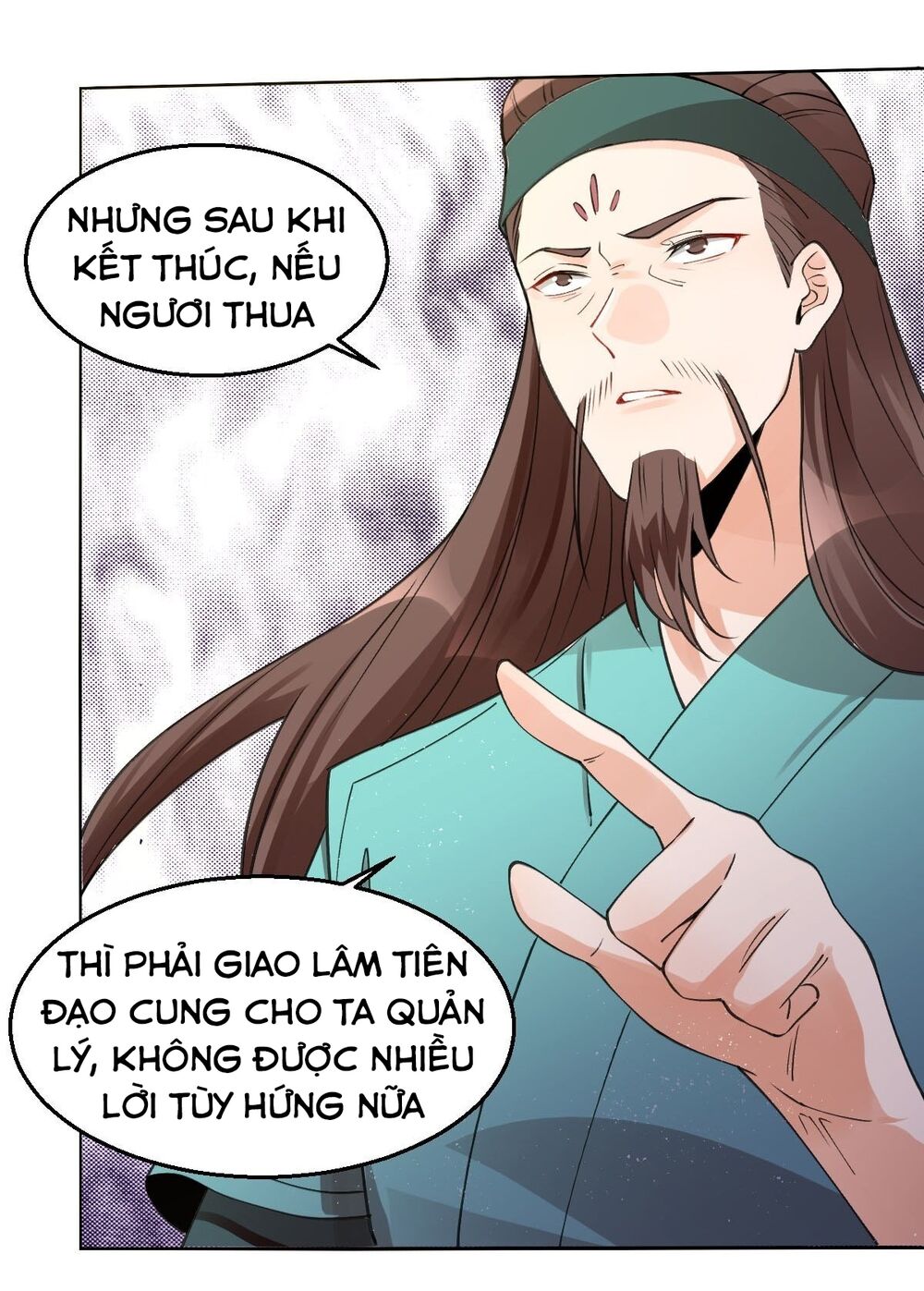 Nguyên Lai Ta Là Tu Tiên Đại Lão: Chapter 61
