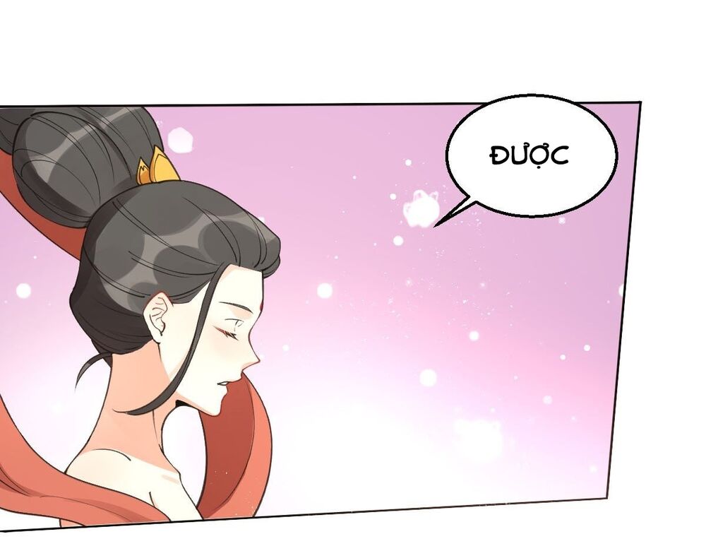 Nguyên Lai Ta Là Tu Tiên Đại Lão: Chapter 61