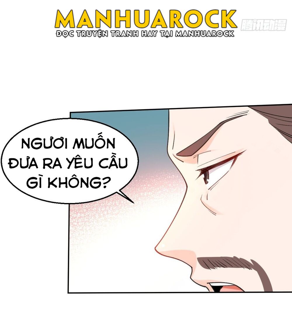 Nguyên Lai Ta Là Tu Tiên Đại Lão: Chapter 61