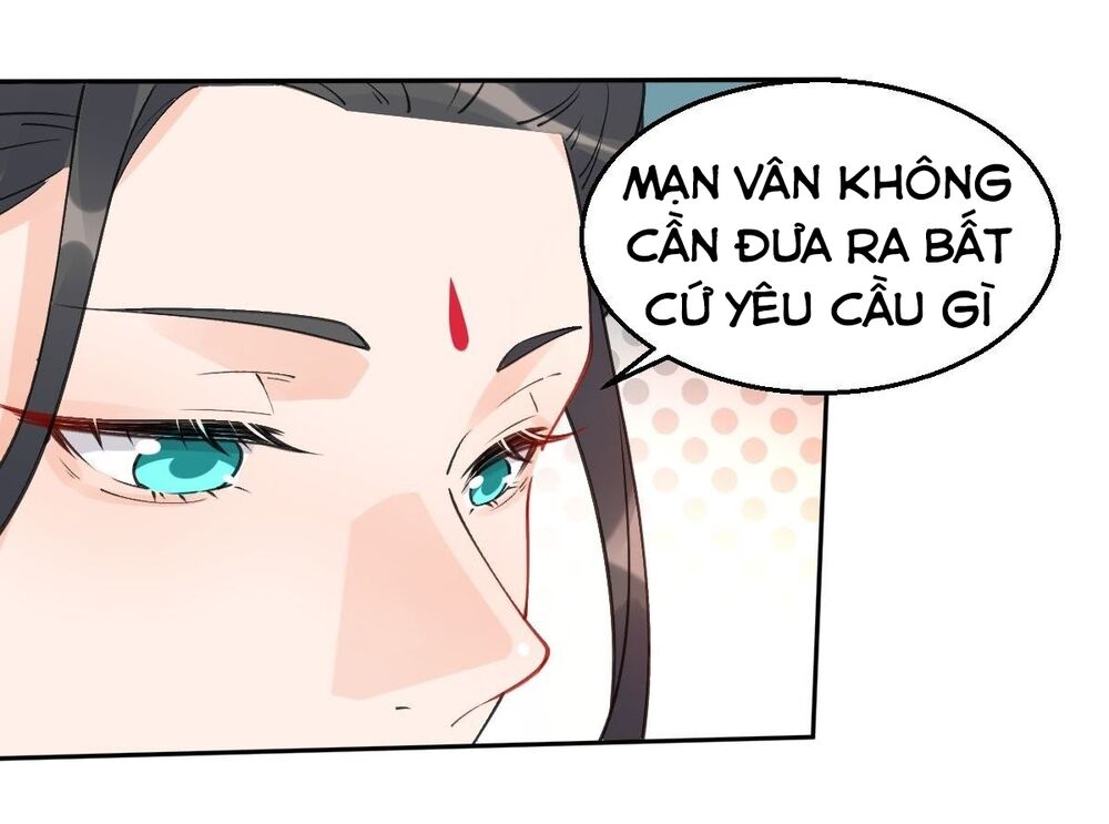 Nguyên Lai Ta Là Tu Tiên Đại Lão: Chapter 61