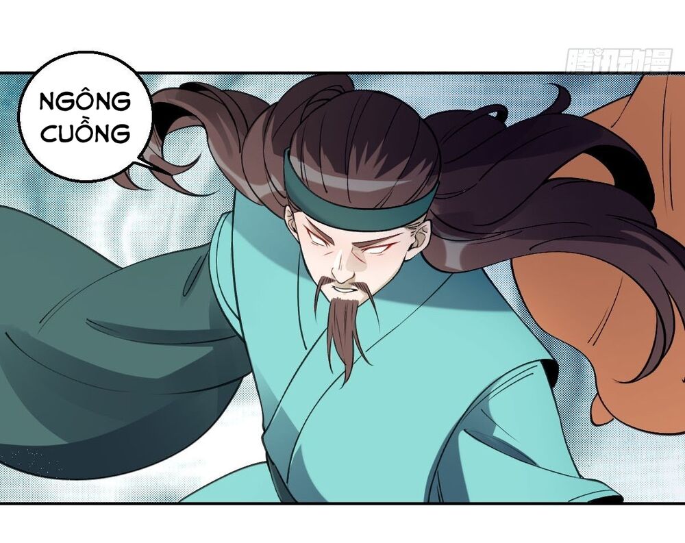 Nguyên Lai Ta Là Tu Tiên Đại Lão: Chapter 61