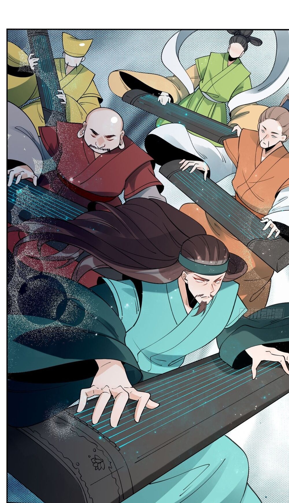 Nguyên Lai Ta Là Tu Tiên Đại Lão: Chapter 61