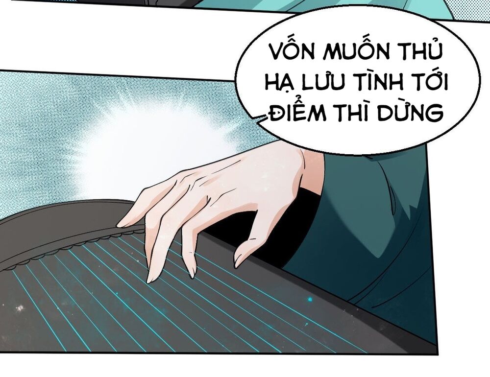 Nguyên Lai Ta Là Tu Tiên Đại Lão: Chapter 61