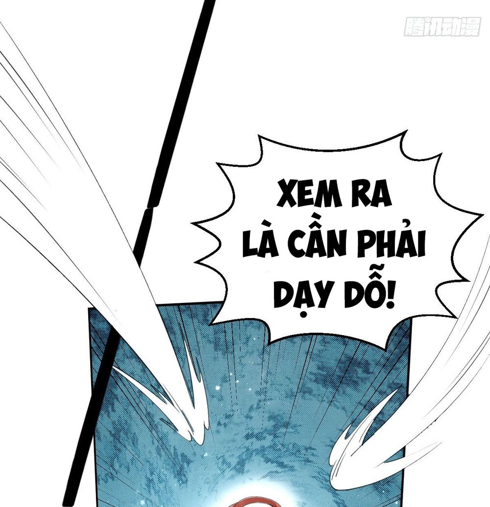 Nguyên Lai Ta Là Tu Tiên Đại Lão: Chapter 61