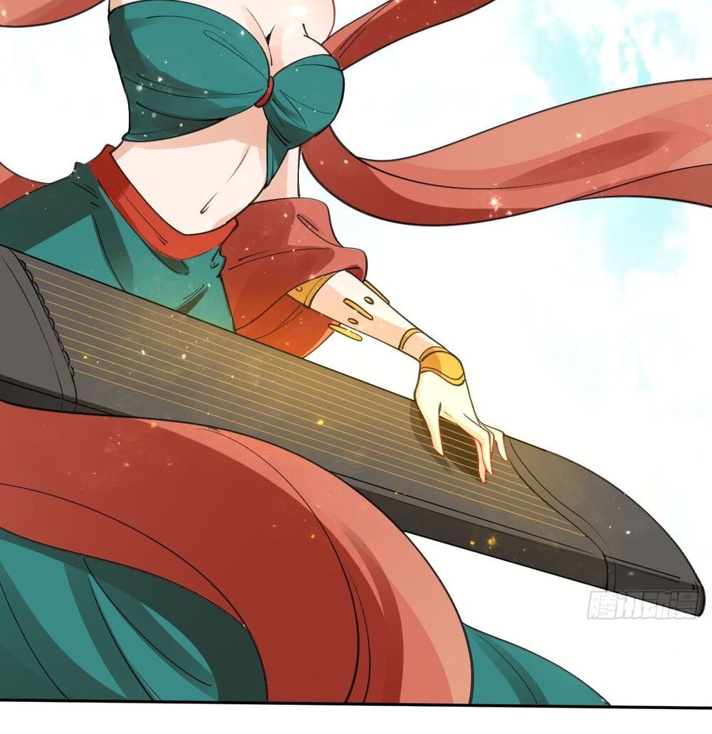 Nguyên Lai Ta Là Tu Tiên Đại Lão: Chapter 61