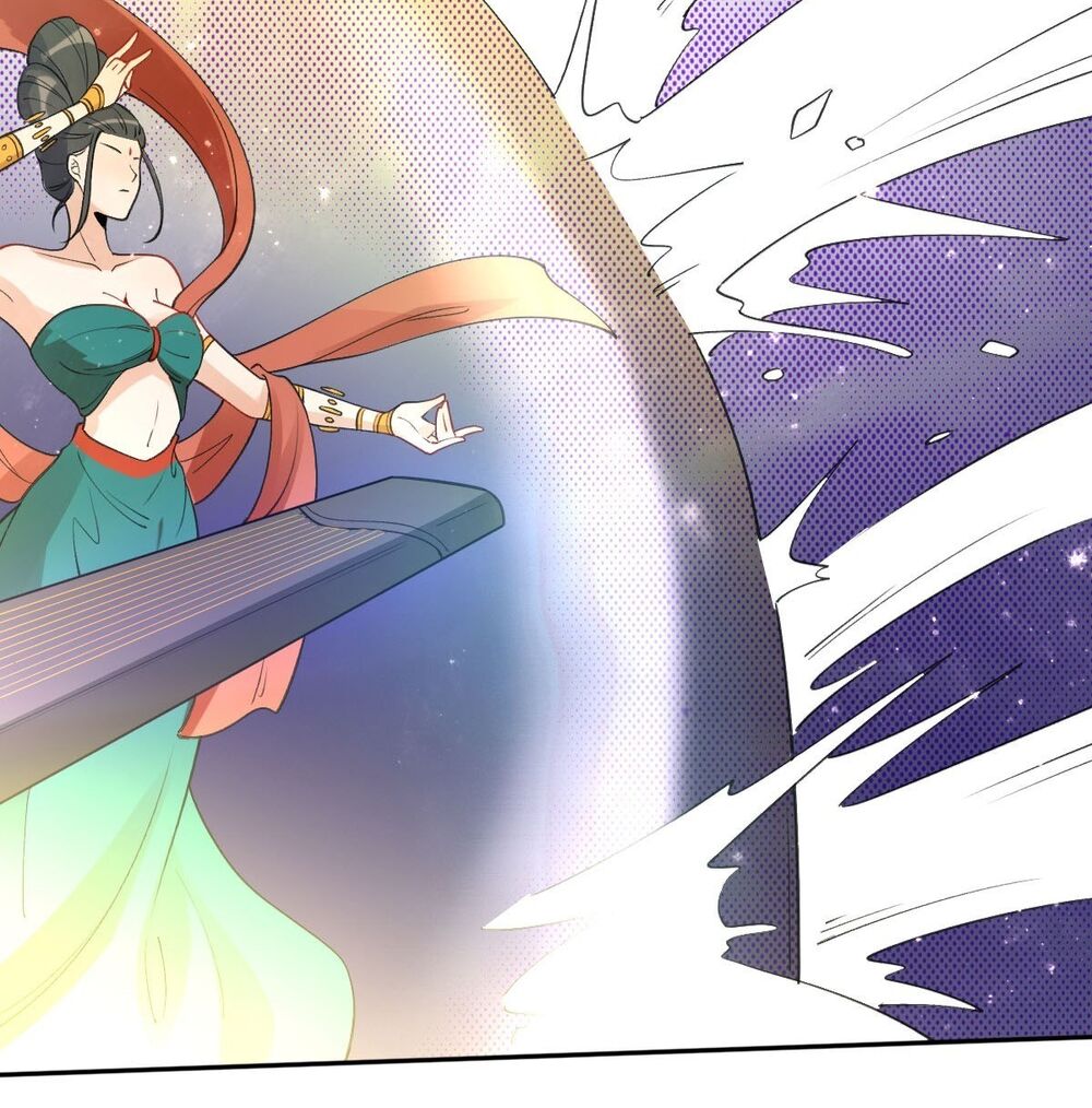 Nguyên Lai Ta Là Tu Tiên Đại Lão: Chapter 61