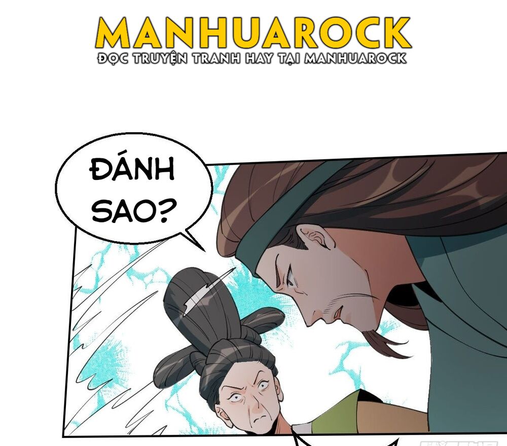 Nguyên Lai Ta Là Tu Tiên Đại Lão: Chapter 61
