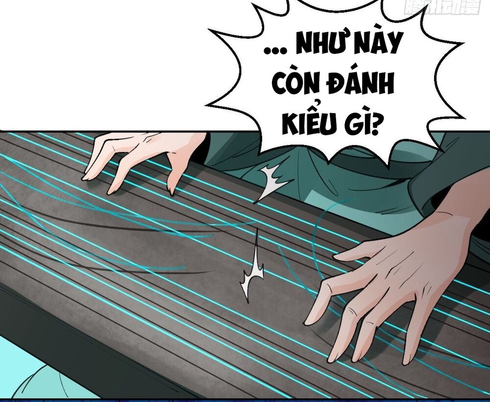 Nguyên Lai Ta Là Tu Tiên Đại Lão: Chapter 61