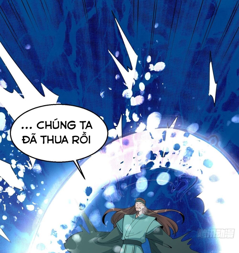 Nguyên Lai Ta Là Tu Tiên Đại Lão: Chapter 61