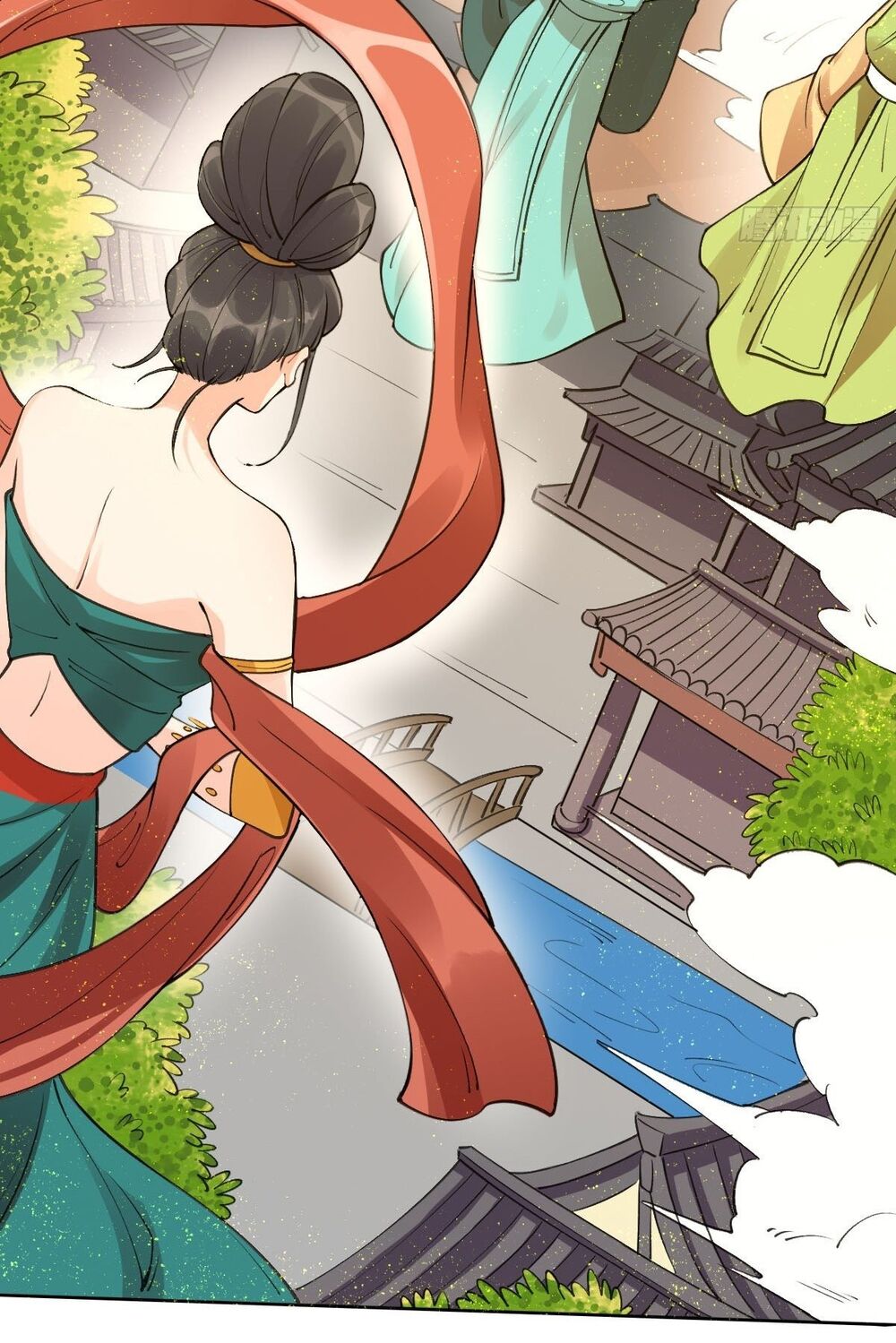 Nguyên Lai Ta Là Tu Tiên Đại Lão: Chapter 61