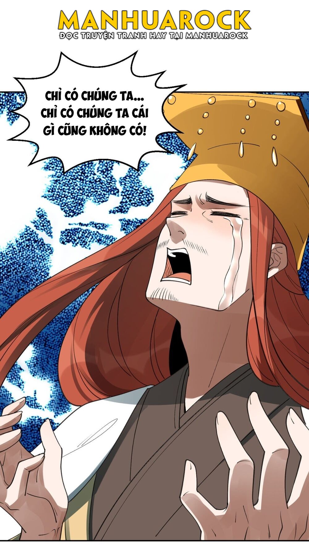 Nguyên Lai Ta Là Tu Tiên Đại Lão: Chapter 61