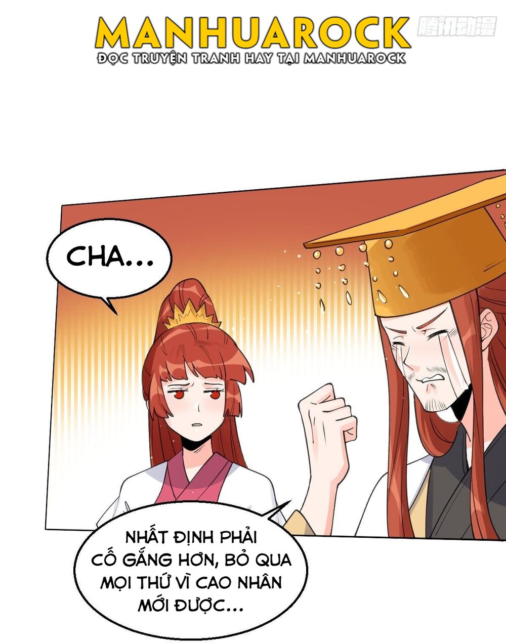 Nguyên Lai Ta Là Tu Tiên Đại Lão: Chapter 61