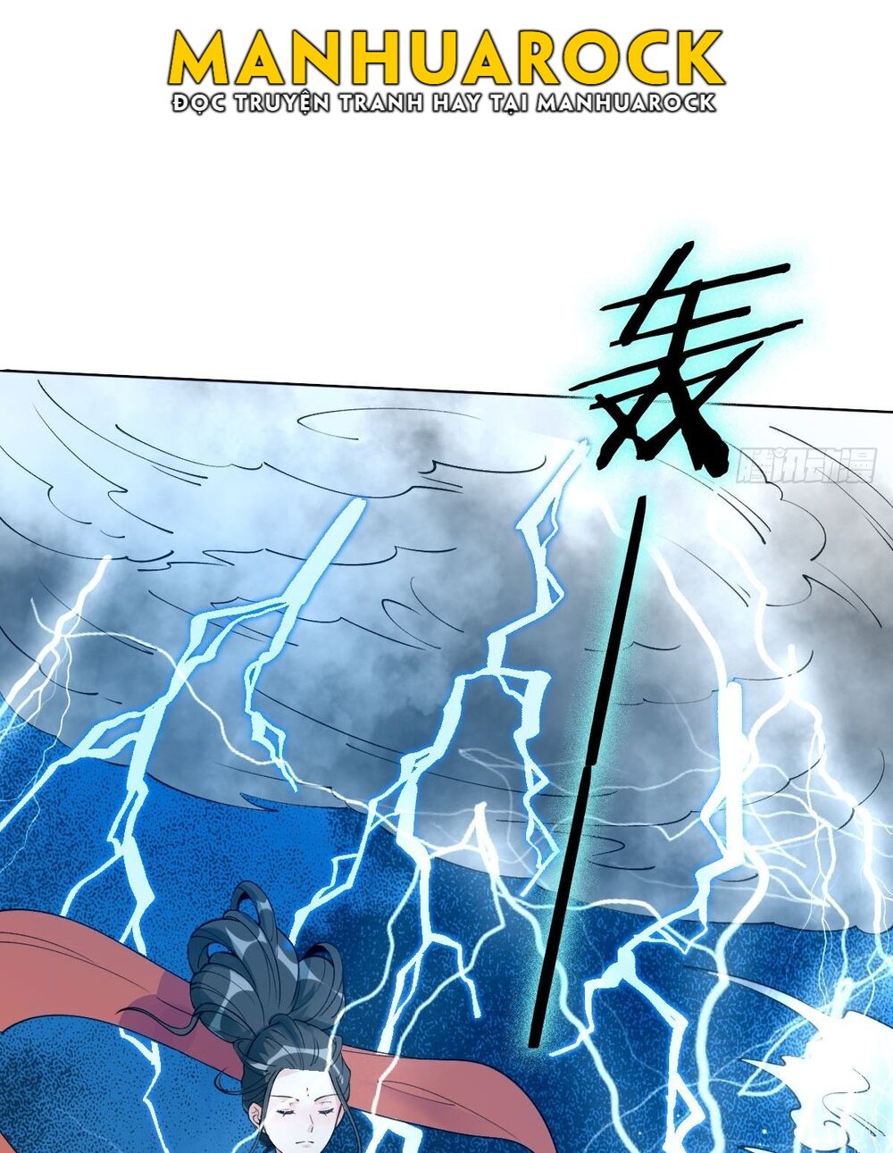 Nguyên Lai Ta Là Tu Tiên Đại Lão: Chapter 61