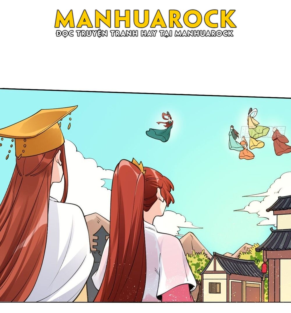 Nguyên Lai Ta Là Tu Tiên Đại Lão: Chapter 61