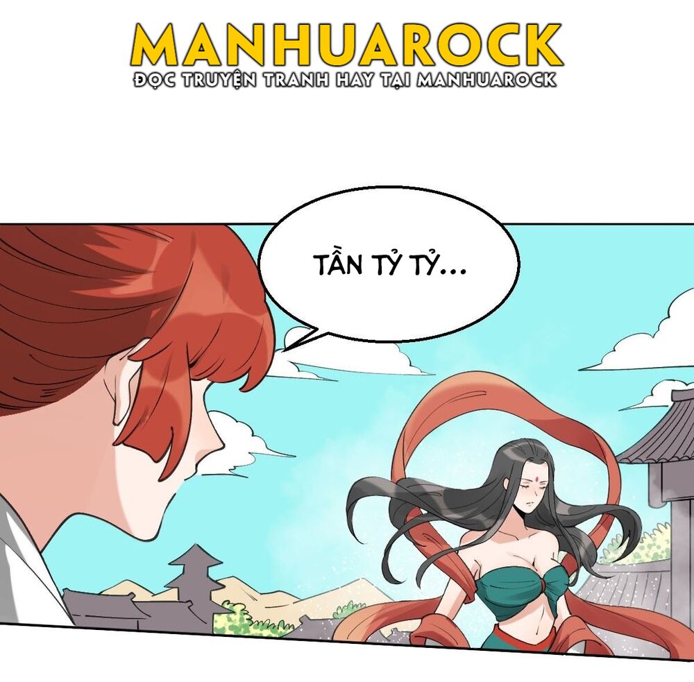 Nguyên Lai Ta Là Tu Tiên Đại Lão: Chapter 61