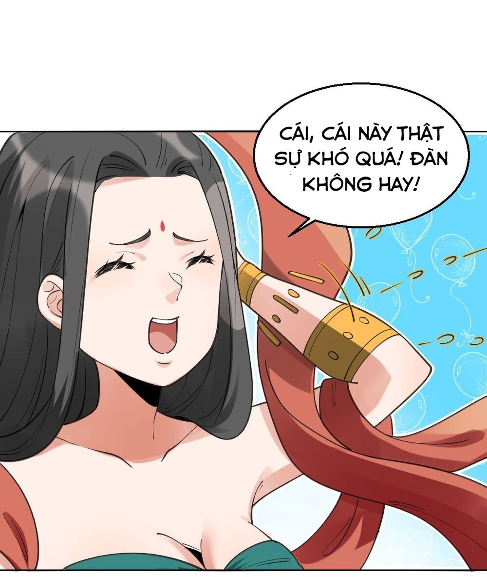 Nguyên Lai Ta Là Tu Tiên Đại Lão: Chapter 61
