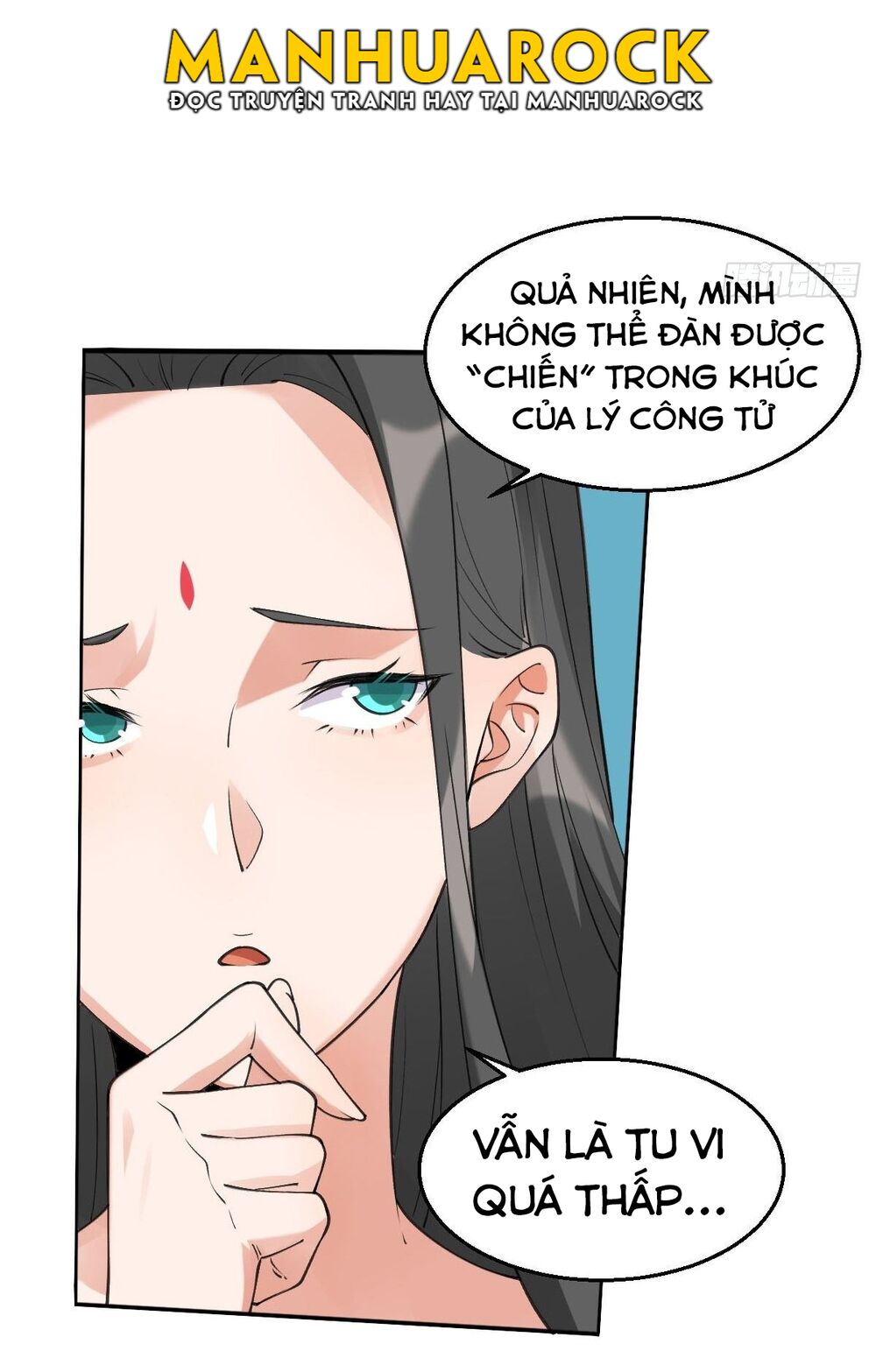 Nguyên Lai Ta Là Tu Tiên Đại Lão: Chapter 61