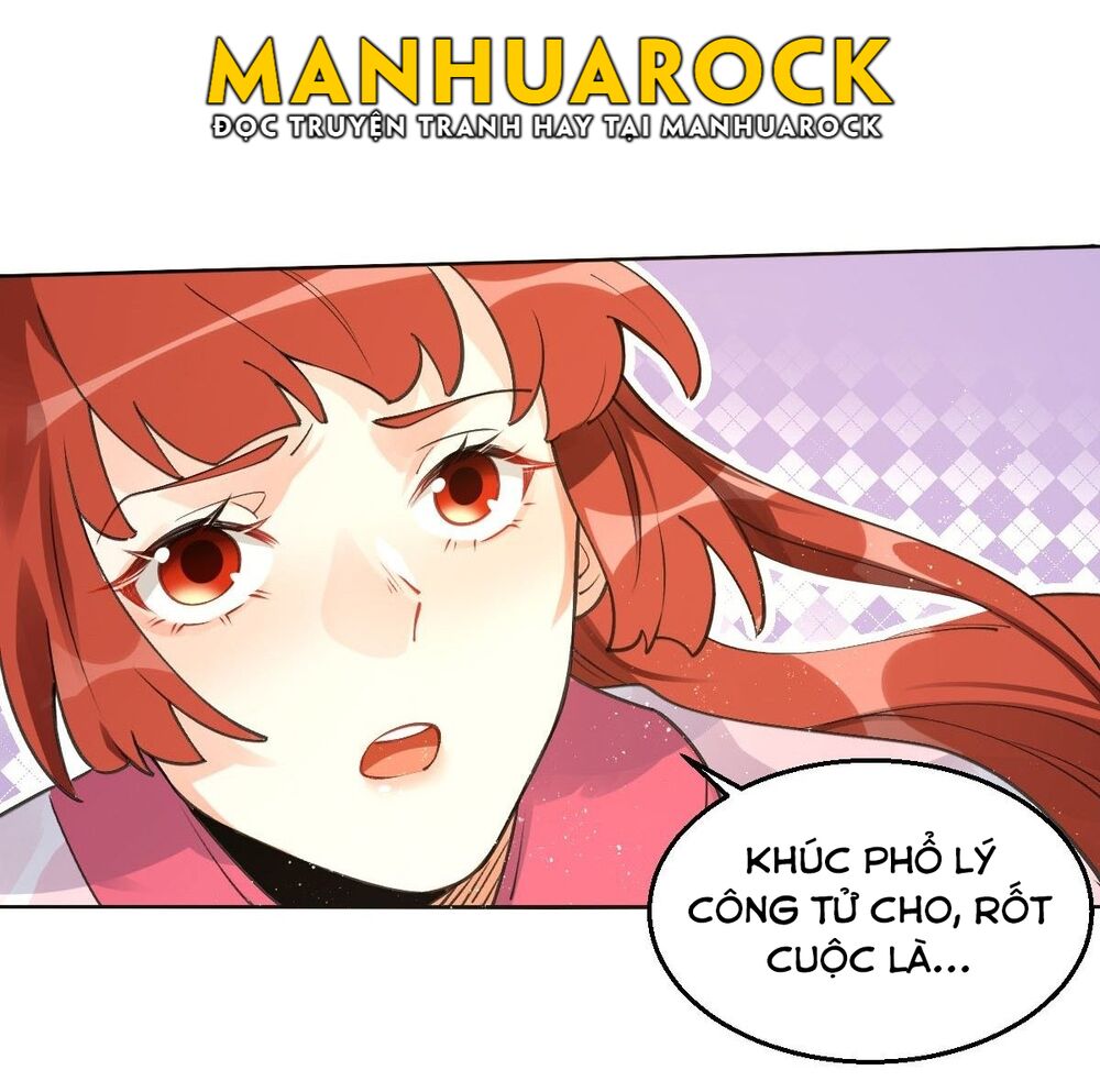 Nguyên Lai Ta Là Tu Tiên Đại Lão: Chapter 61