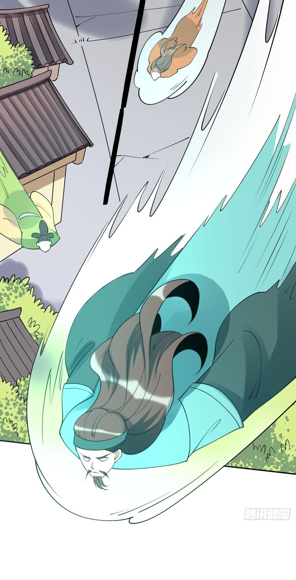 Nguyên Lai Ta Là Tu Tiên Đại Lão: Chapter 61
