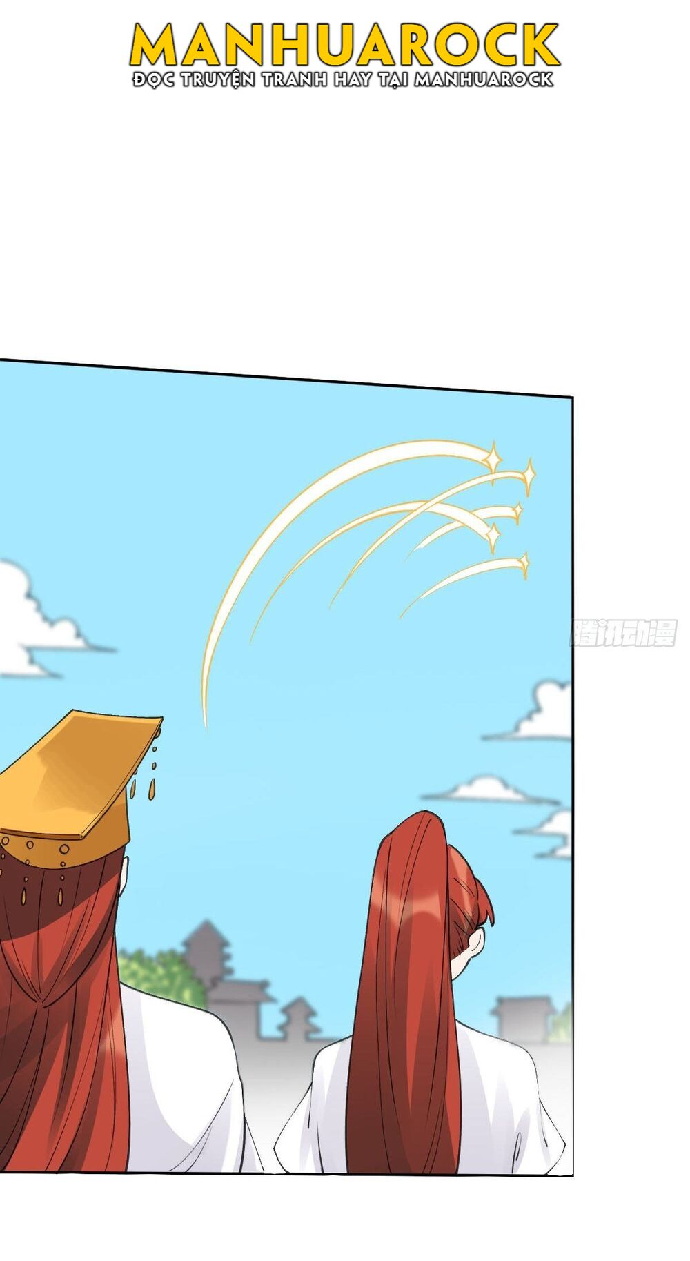 Nguyên Lai Ta Là Tu Tiên Đại Lão: Chapter 61