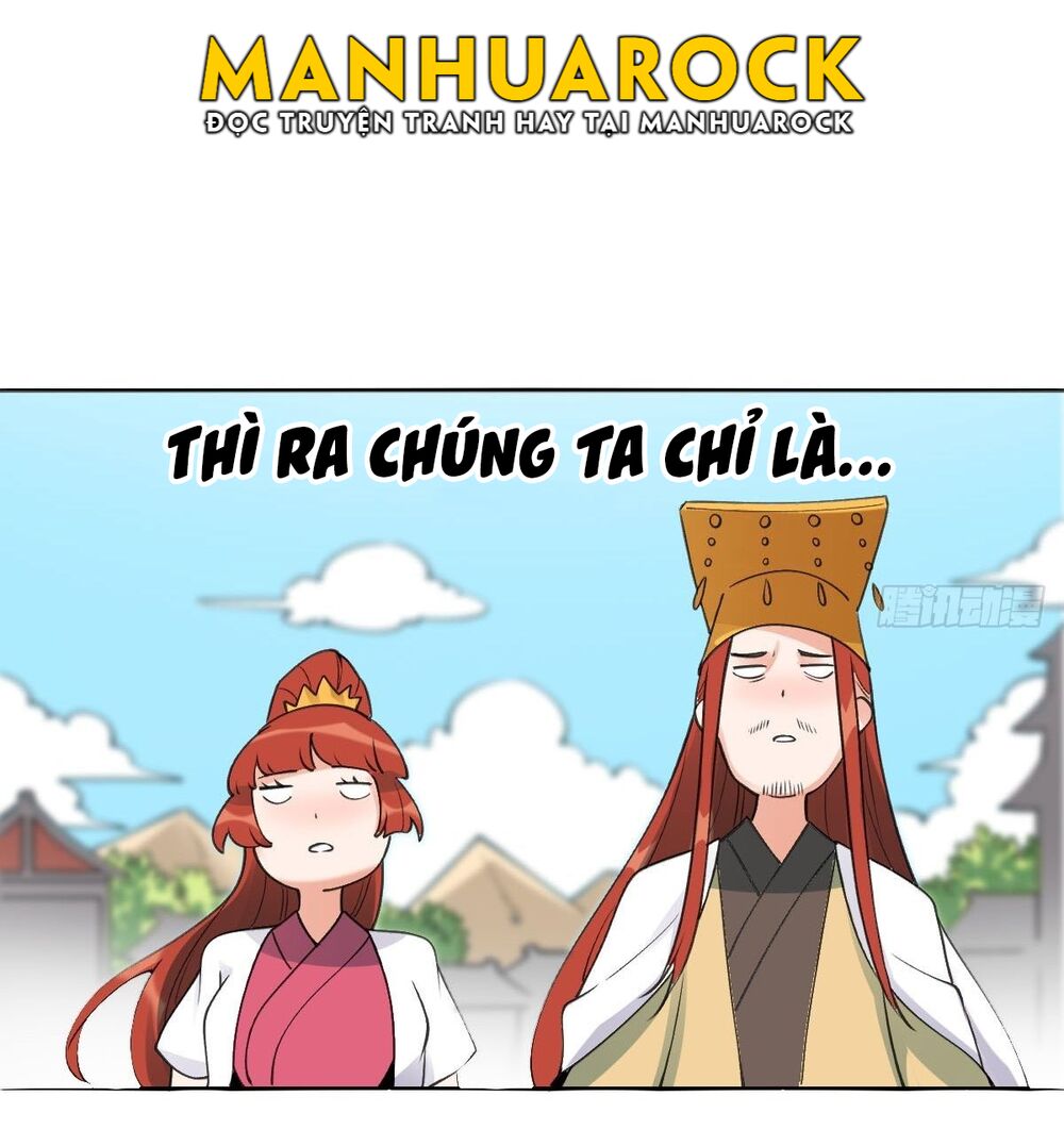 Nguyên Lai Ta Là Tu Tiên Đại Lão: Chapter 61