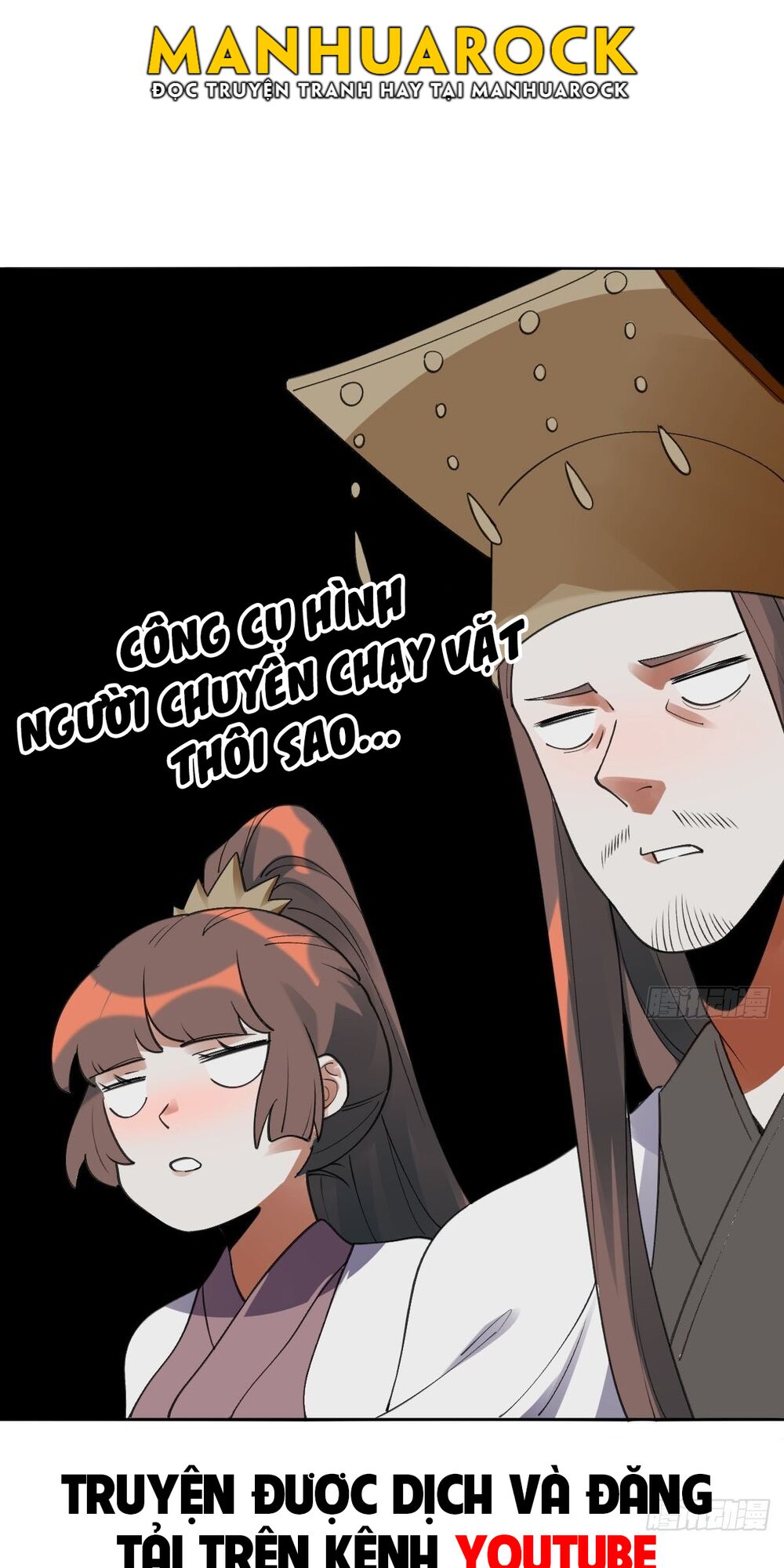Nguyên Lai Ta Là Tu Tiên Đại Lão: Chapter 61
