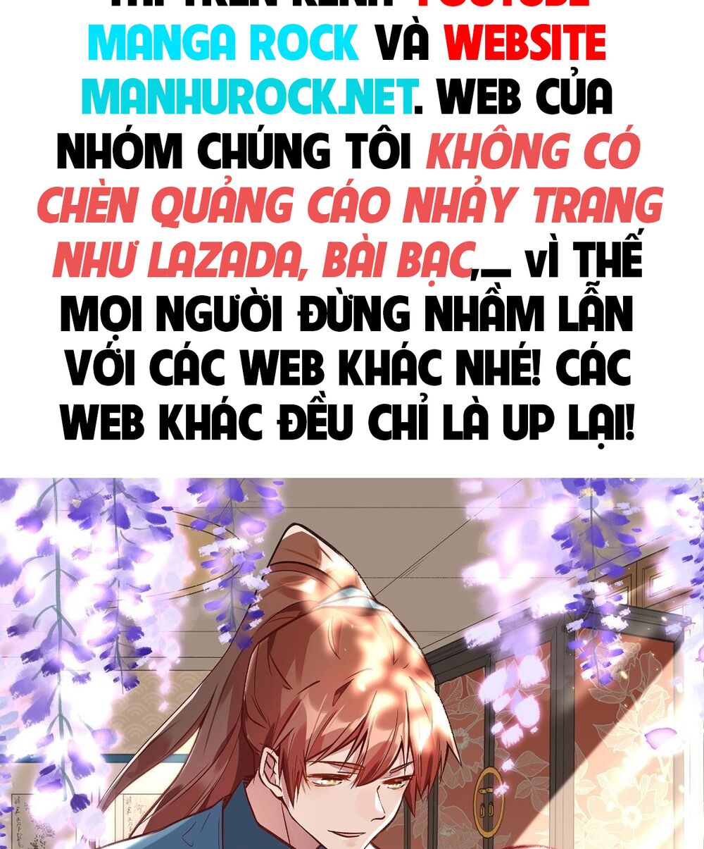 Nguyên Lai Ta Là Tu Tiên Đại Lão: Chapter 61
