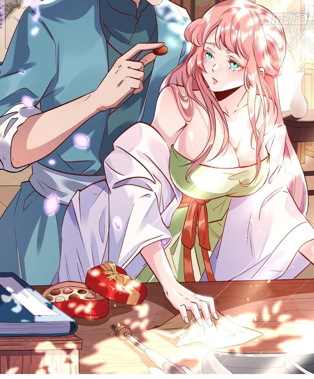 Nguyên Lai Ta Là Tu Tiên Đại Lão: Chapter 61
