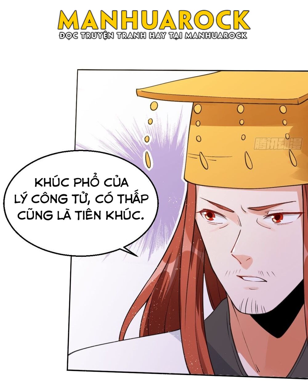 Nguyên Lai Ta Là Tu Tiên Đại Lão: Chapter 61